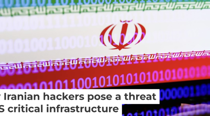 Iran has long had sophisticated hacking operations. Jakub Porzycki/NurPhoto via Getty Images